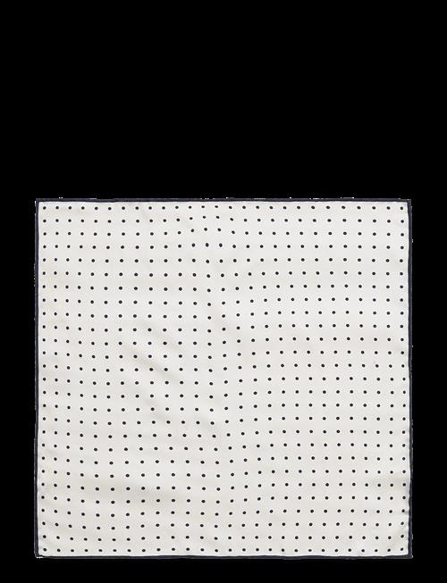 Amanda Christensen | Pocket Square | ONE SIZE
