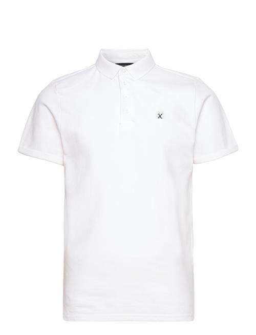Clean Cut Copenhagen | Silkeborg Stretch Polo | XXXL