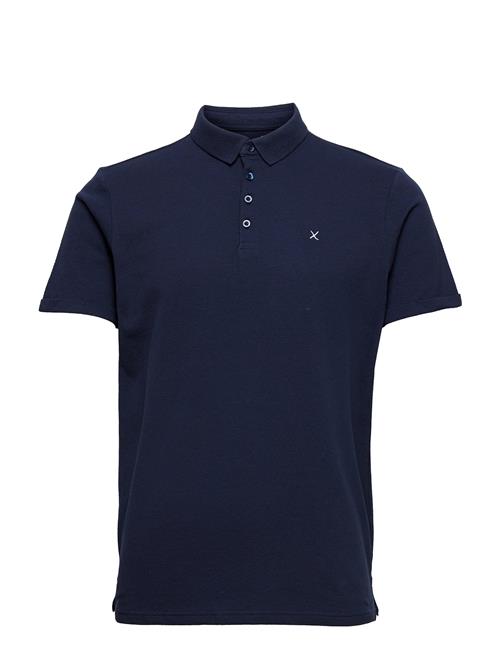 Clean Cut Copenhagen | Silkeborg Stretch Polo | L
