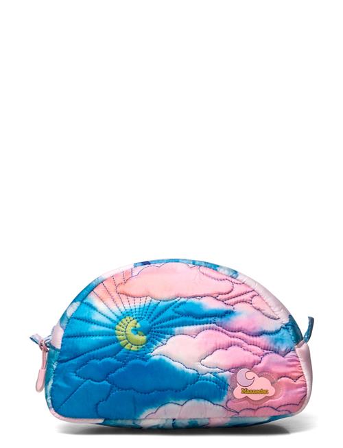Maanesten | Make Up Bag Medium Moonshine Blue | ONE SIZE