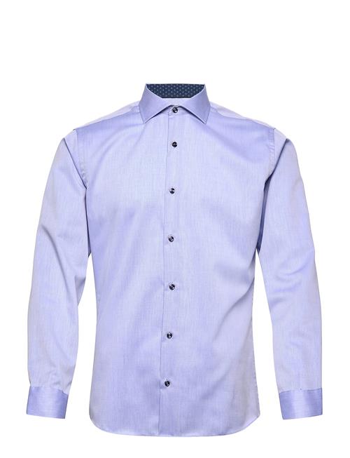 Seven Seas Copenhagen | Seven Seas Fine Twill Contrast | Slim | XL