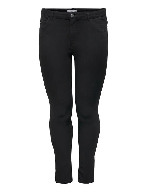 ONLY Carmakoma | Carkarla Life Reg Sk Ank Zip Dnm Noos | 48