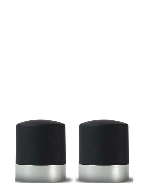 Sagaform | Axel Wine And Champagne Cork 2-Pack | 4X4X4.5CM