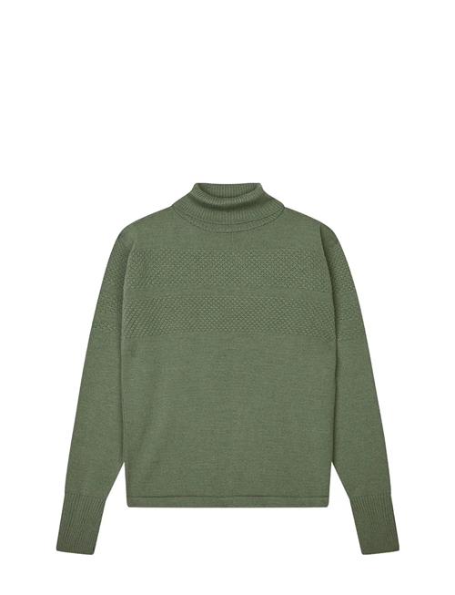 Mads Nørgaard | Wool Klemens Knit | L