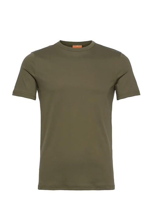 Mos Mosh Gallery | Mmgperry Crunch O-Ss Tee | M