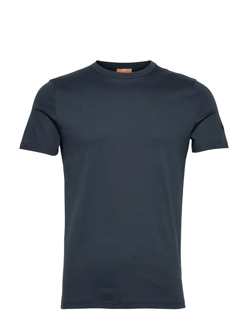 Mos Mosh Gallery | Perry Crunch O-Ss Tee | L