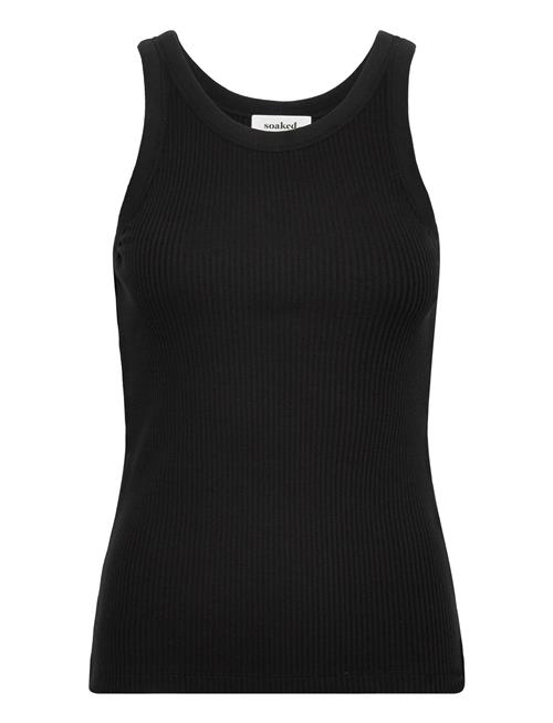 Soaked | Slsimone Tank Top | XL