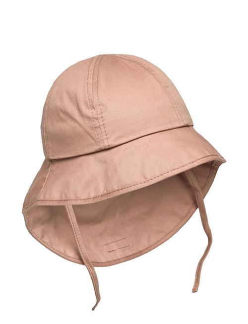 En Fant | Summer Hat W. String | 1-2Y