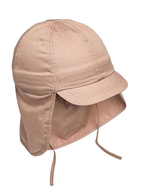 En Fant | Summer Hat W. String | 1-2Y