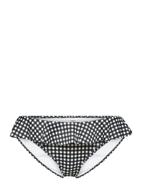 Freya | Check In | XS