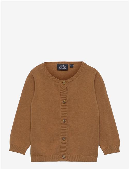 Sofie Schnoor Baby and Kids | Lowasb Cardigan | 68/74