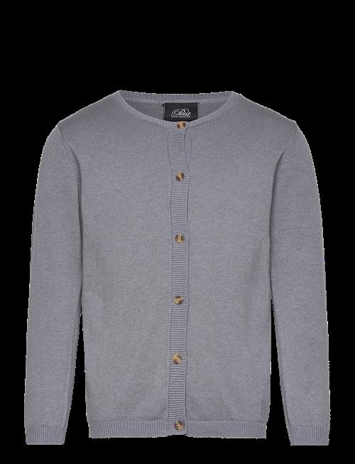 Se Sofie Schnoor Baby and Kids | Lowasb Cardigan | 56/62 hos Booztlet
