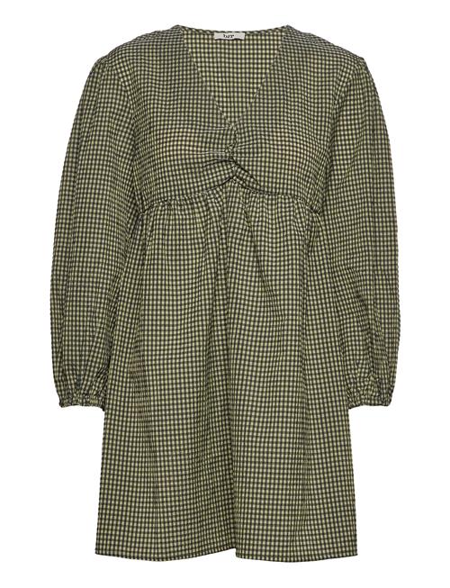 bzr | Mindy Dina Dress | 36