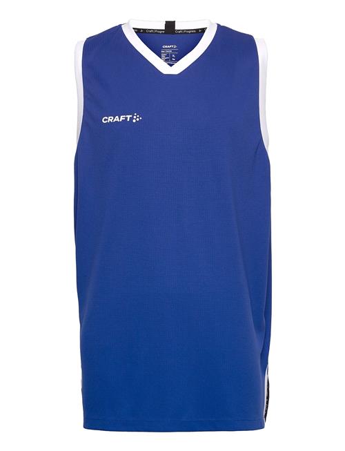 Craft | Progress Basket Singlet M | L