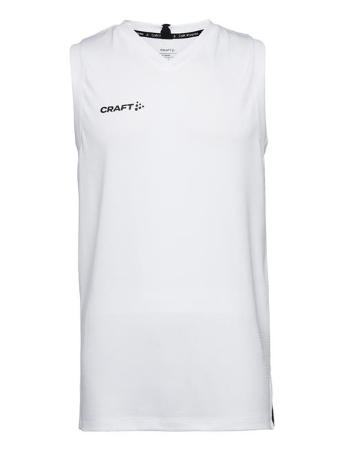 Craft | Progress Basket Singlet M | XXL