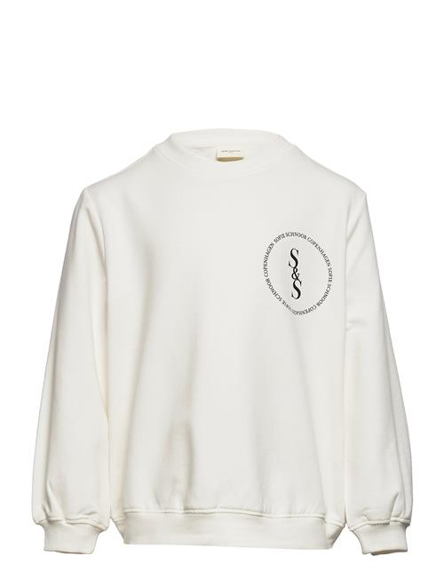 Sofie Schnoor Young | Sweatshirt | 116