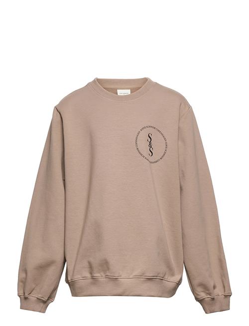 Sofie Schnoor Young | Sweatshirt | 164