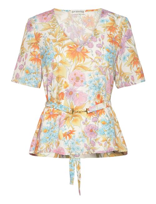 Ida Sjöstedt | 016 Elodie Top | 36