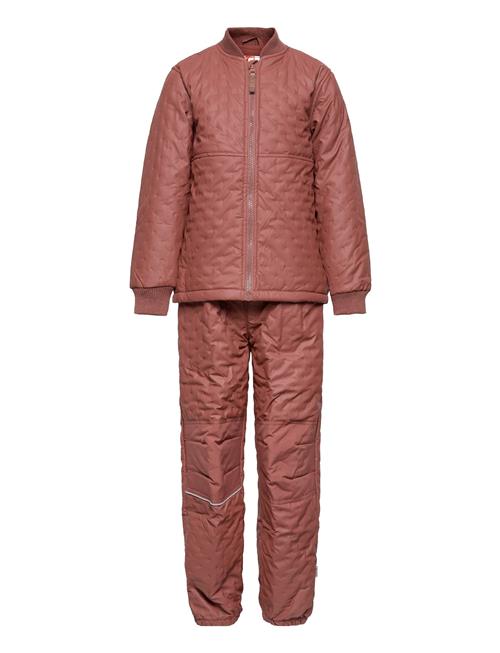 CeLaVi | Pu-Coated Thermal W. Lining | 98