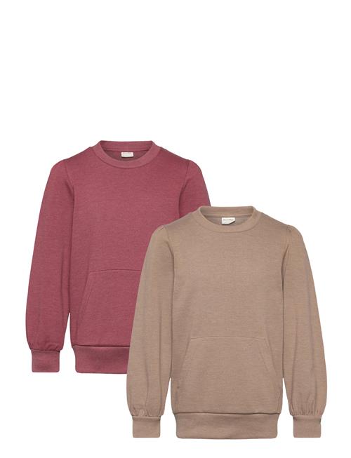 Minymo | Sweat Shirt (2-Pack) | 122