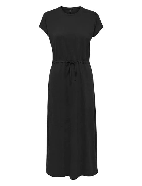 ONLY | Onlmay Life S/S Midi Dress Box Jrs | S