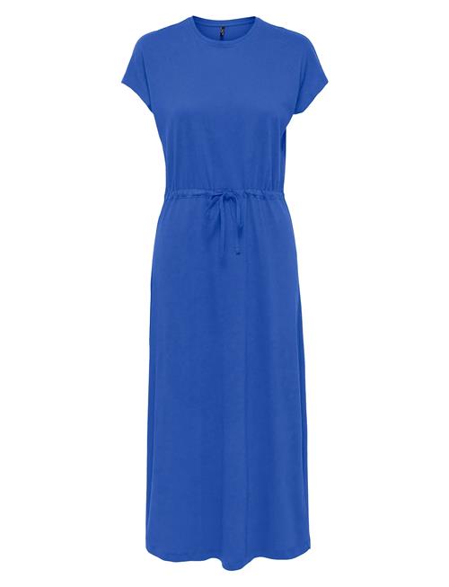 ONLY | Onlmay Life S/S Midi Dress Box Jrs | M