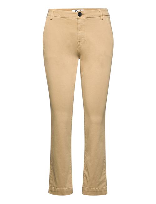 IVY Copenhagen | Karmey Kick Flare | 24 x 30