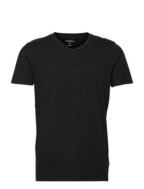 Lindbergh | Mens Stretch V-Neck Tee S/S | L
