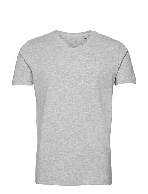 Lindbergh | Mens Stretch V-Neck Tee S/S | S