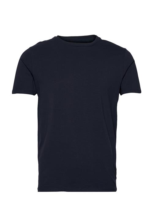 Lindbergh | Mens Stretch Crew Neck Tee S/S | M