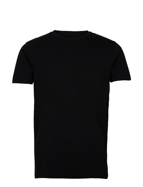 Lindbergh | Mens Stretch Crew Neck Tee S/S | XL