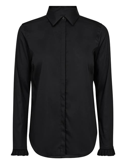 MOS MOSH | Mattie Flip Shirt | M