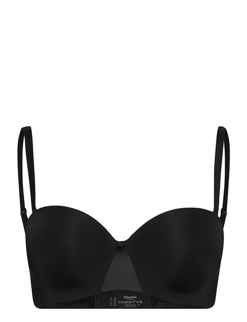 CHANTELLE | Essentiall Bandeau T-Shirt Bra | C x 85