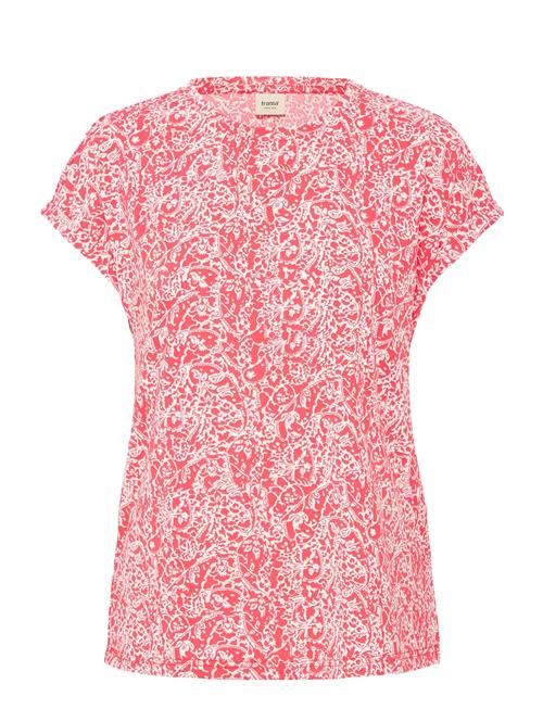 Fransa | Frseen Tee 1 | M