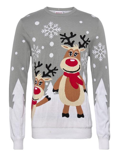 Happy Seasons | The Cute Christmas Jumper | L