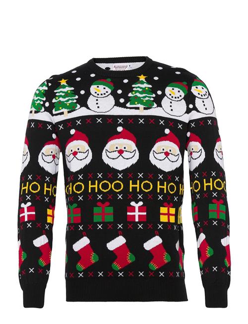 Happy Seasons | The Happy Christmas Sweater | S