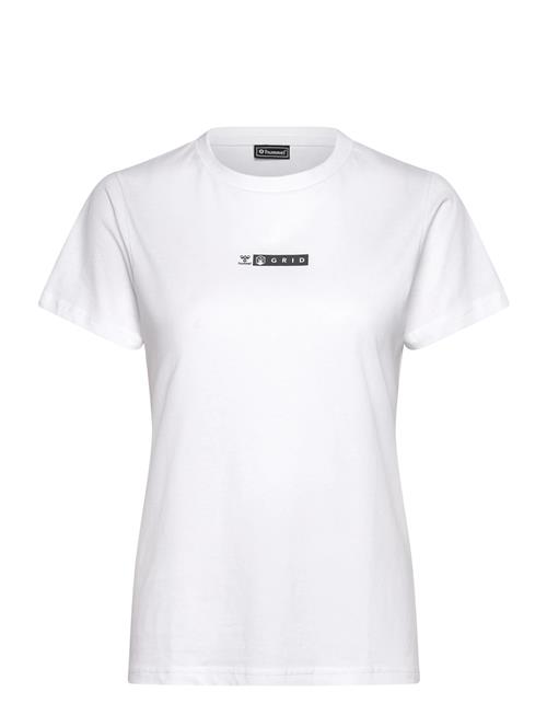 Hummel | Hmloffgrid Tee S/S Wo | L