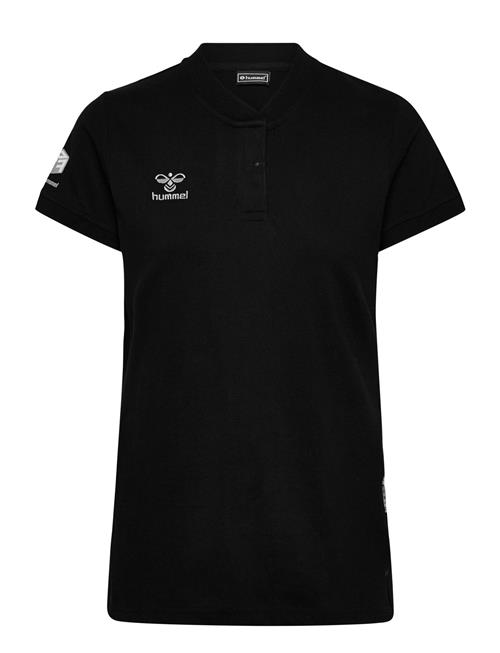 Hummel | Hmlmove Grid Polo Woman | XS