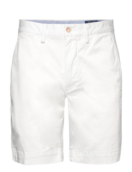 Polo Ralph Lauren | 8-Inch Stretch Straight Fit Chino Short | 31