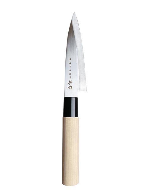 Satake | Satake Houcho Skal Kniv 12 Cm | ONE SIZE
