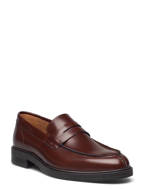 Selected | Slmblake Leather Penny Loafer | 41