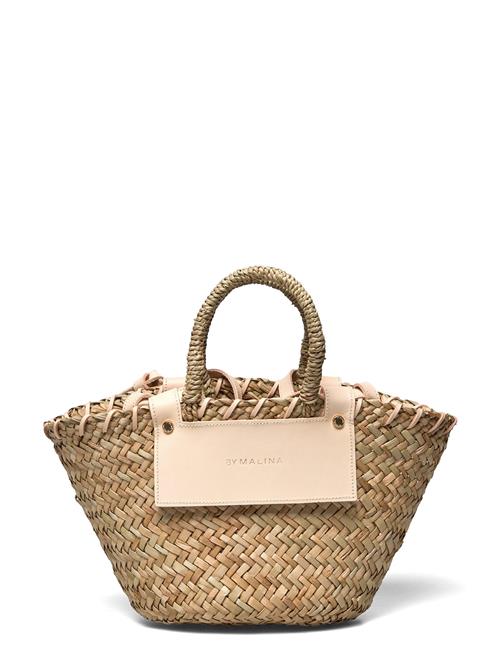 Malina | Niki Straw Bag | ONE SIZE