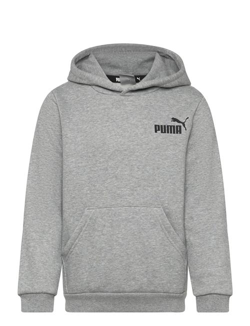 PUMA | Ess Small Logo Hoodie Fl B | 104