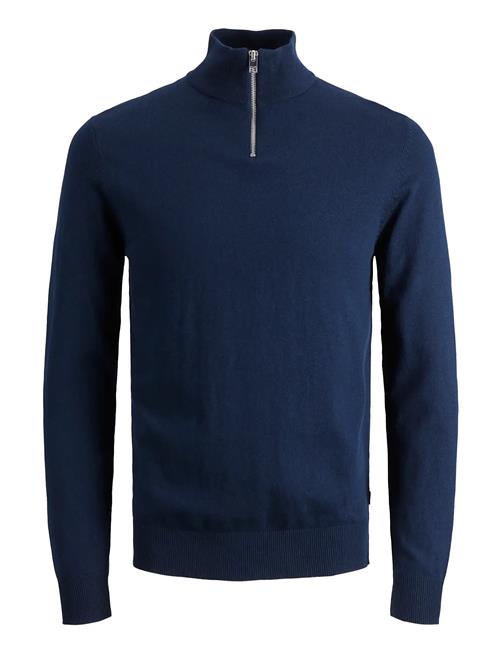 Jack & Jones | Jjeemil Knit Half Zip Noos | M