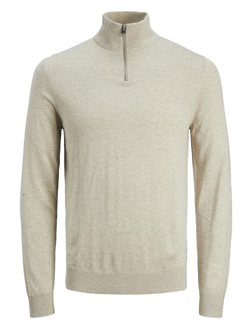 Jack & Jones | Jjeemil Knit Half Zip Noos | XL
