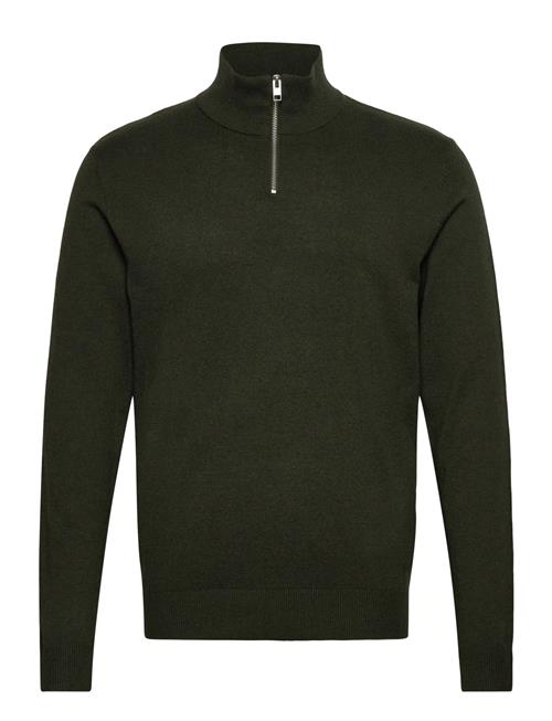 Jack & Jones | Jjeemil Knit Half Zip Noos | XL