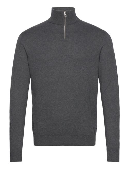 Jack & Jones | Jjeemil Knit Half Zip Noos | XXL