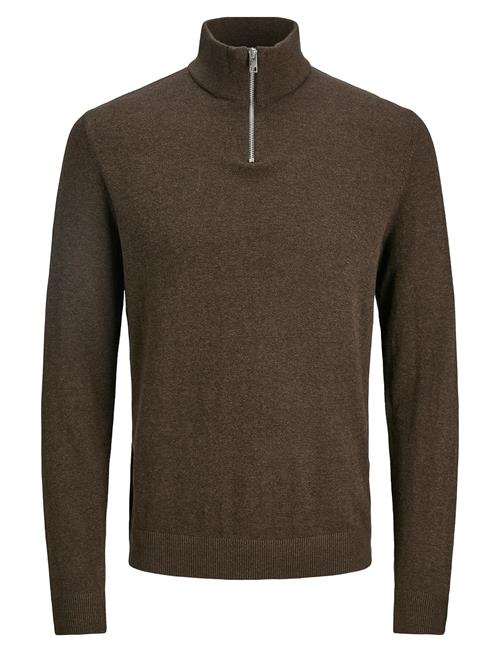Jack & Jones | Jjeemil Knit Half Zip Noos | XXL