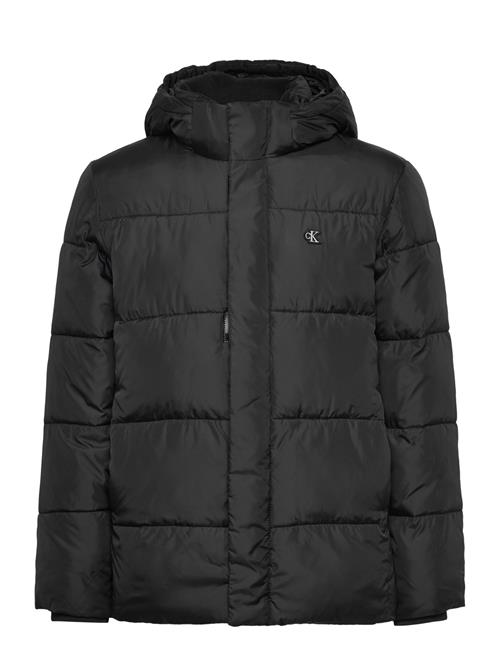 Calvin Klein | Essential Puffer Jacket | 128