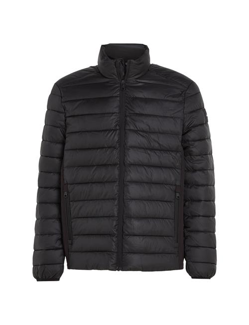 Calvin Klein | Recycled Side Logo Jacket | M